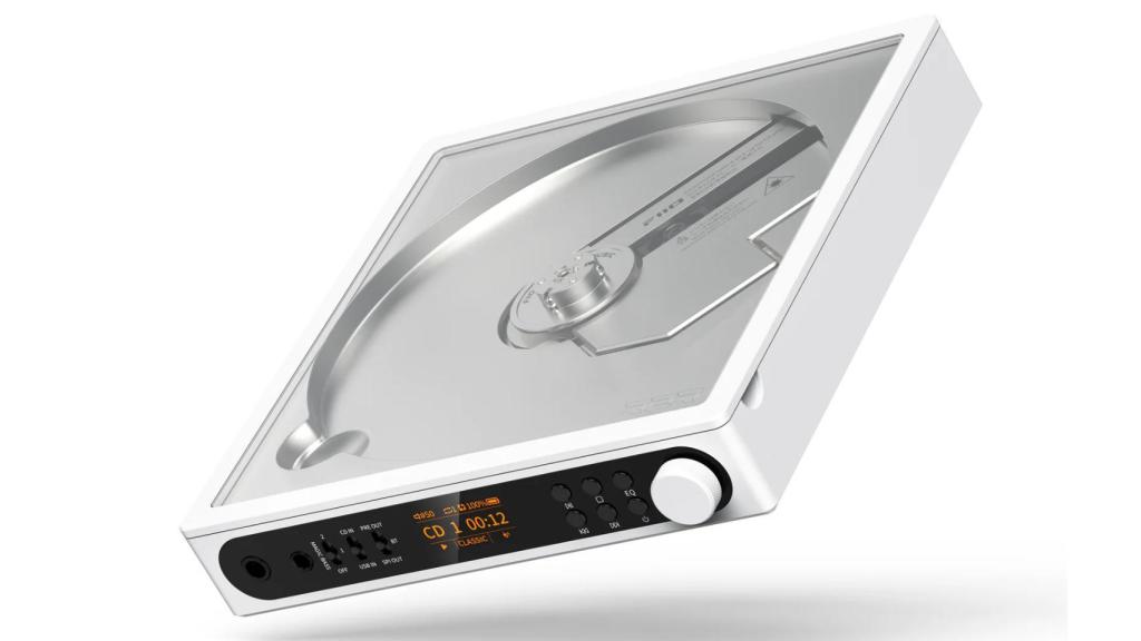 FiiO DM15 R2R