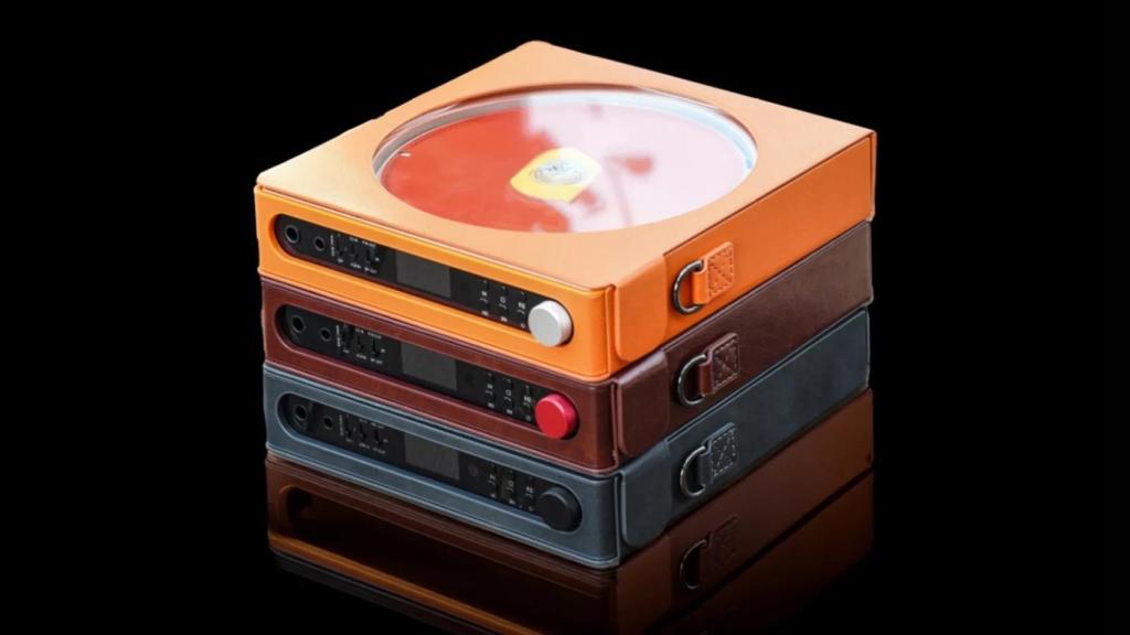 FiiO DM15 R2R