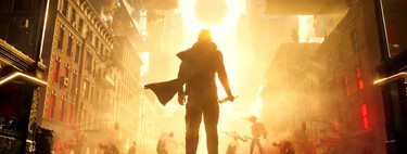 Control 2 has a trailer, and it doesn't matter if you've played the first one, nothing will prepare you for what you're about to see in this action RPG