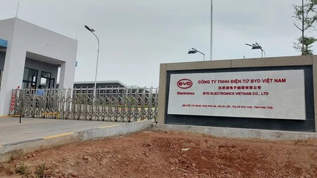 World of Vietnam