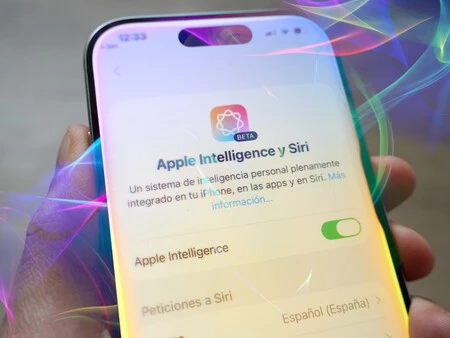 The new Siri