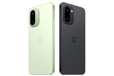 Two colors in which the OnePlus 15R will be available | Image: OnePlus