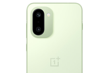 OnePlus 15R Camera Detail | Image: OnePlus