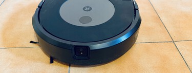 Because of Roomba's bankruptcy, robot vacuums are half price