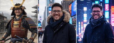 OpenAI has just launched a new ChatGPT Images with a very clear goal: to counter the Google Nano Banana Pro phenomenon