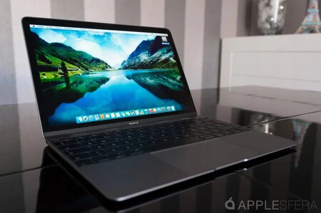 Macbook 12 Apple