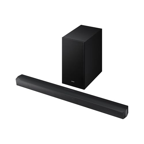 Soundbar Samsung HW-B650F/ZF 