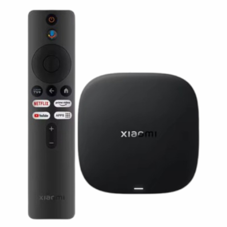 Xiaomi TV Box S 3rd generation