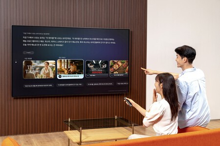 TV Samsung IA