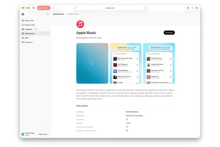 Apple Music Web