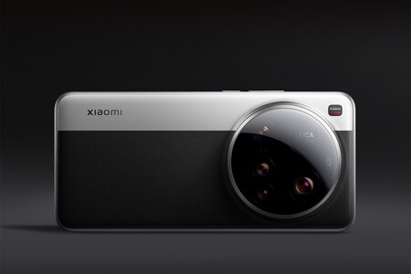 Xiaomi 15 ultra