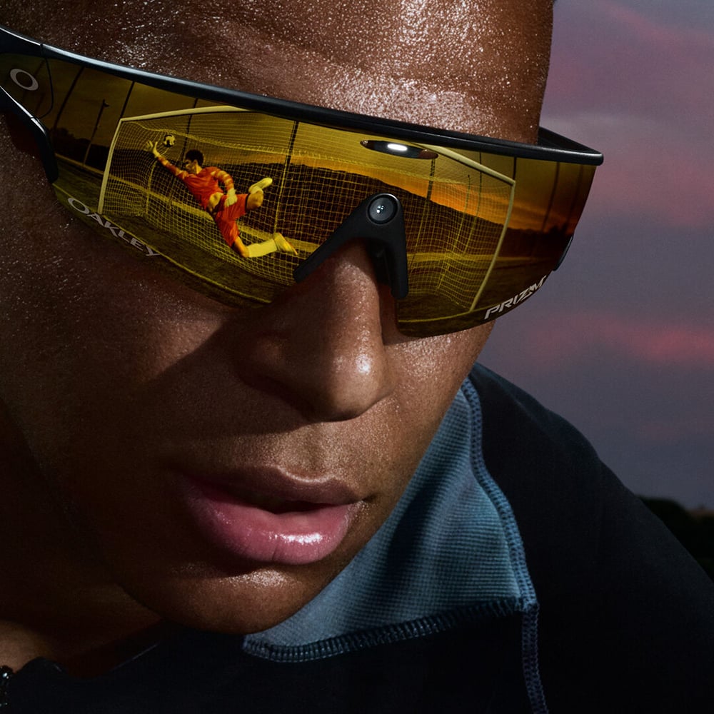Oakley and Meta introduce a new category of artificial intelligence lenses in Mexico