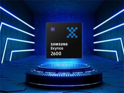 The Exynos 2600 processor that will power the Samsung Galaxy S24