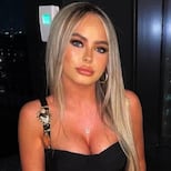 Young Dubai student jailed for life: 'Very stupid mistake'