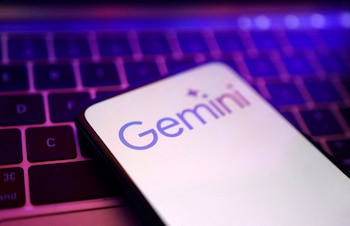 Gemini 3 addition