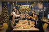 90 phrases and messages with good wishes to welcome the New Year 2026 with your boss and colleagues