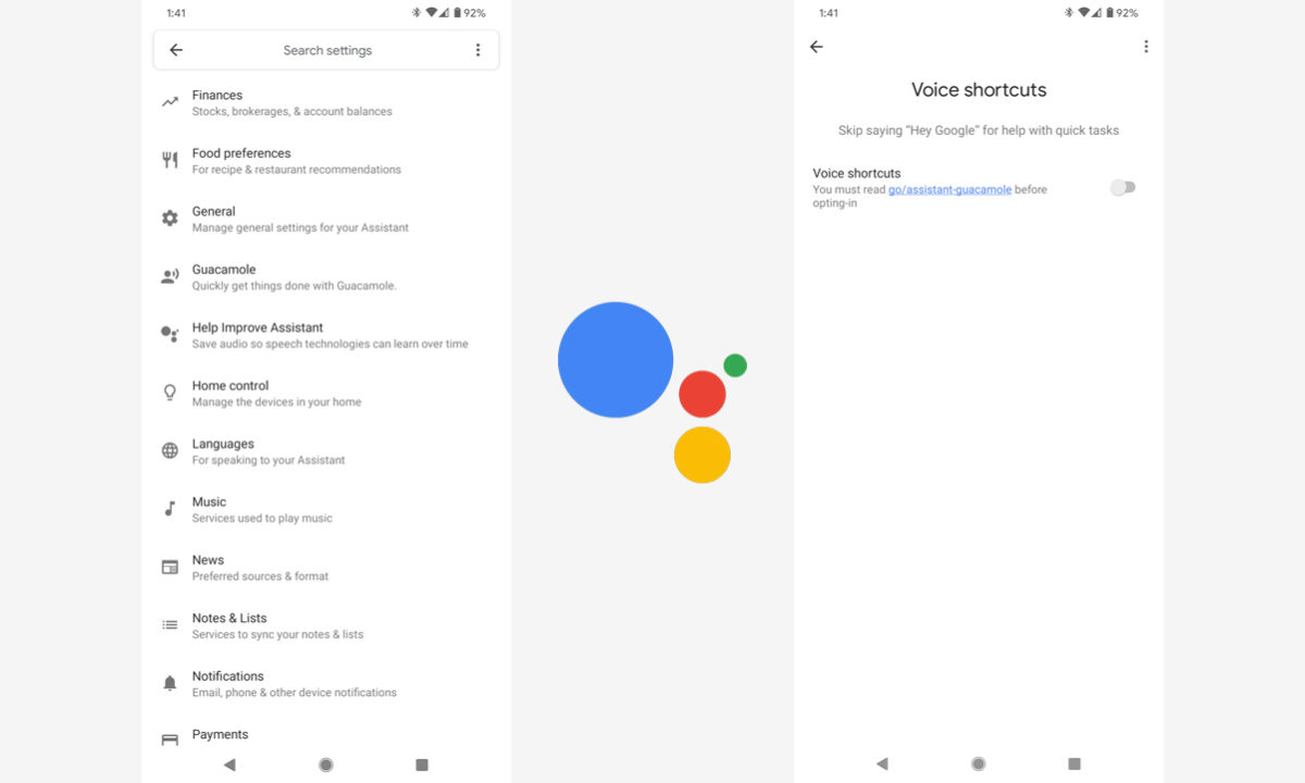 Google Assistant will be around longer than expected