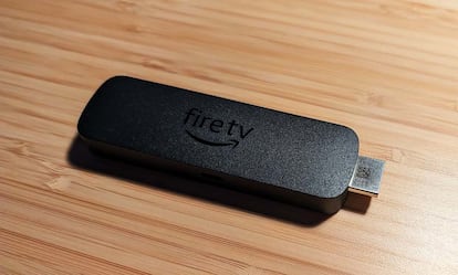 Media Player Fire TV Stick 4K Select de Amazon