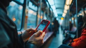 Google is developing Motion Cues for