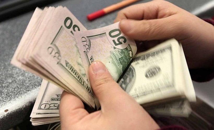 A trade surplus of nearly US$33 billion is weighing on Peru's dollar.