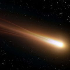 When might Comet 3I/ATLAS fly by Earth? Dates, trajectory and how to observe its passage in December