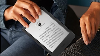 Amazon's artificial intelligence