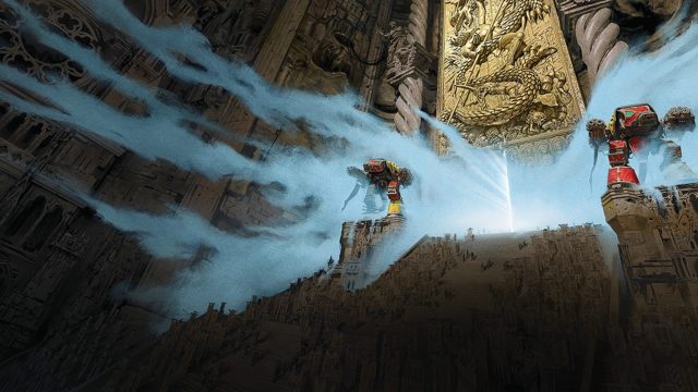 Games Workshop is reviving the special edition that retailers made impossible