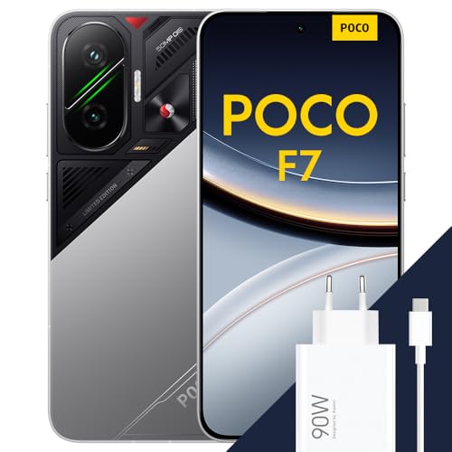 Xiaomi Poco F7 (512GB)