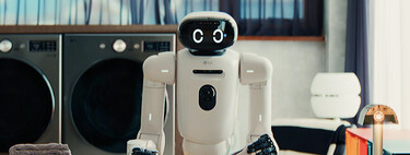 We are entering an era where artificial intelligence robots are becoming more and more popular. LG already has its own to help us with household chores