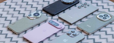 When it comes to innovation, mobile phones have been stagnant for five years. There is an explanation 