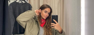 Lidl's sale features the warmest down jackets, perfect for arctic cold and rain 