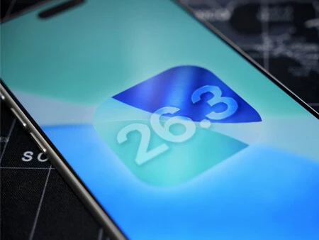 Ios 26 3 beta