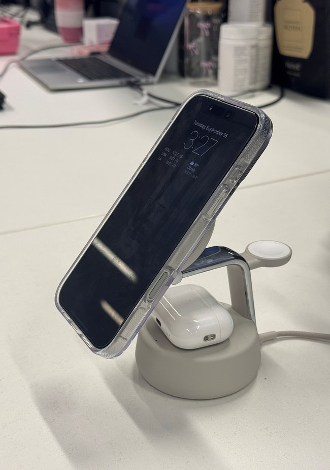 With minimal wiring, it's a must-have for any desktop.