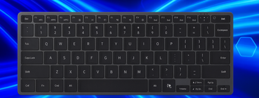 Samsung is releasing a keyboard that is much more than a keyboard. Carrying it with the Galaxy is like having a PC anywhere