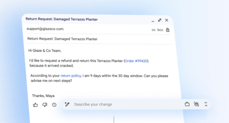 Gmail Gemini