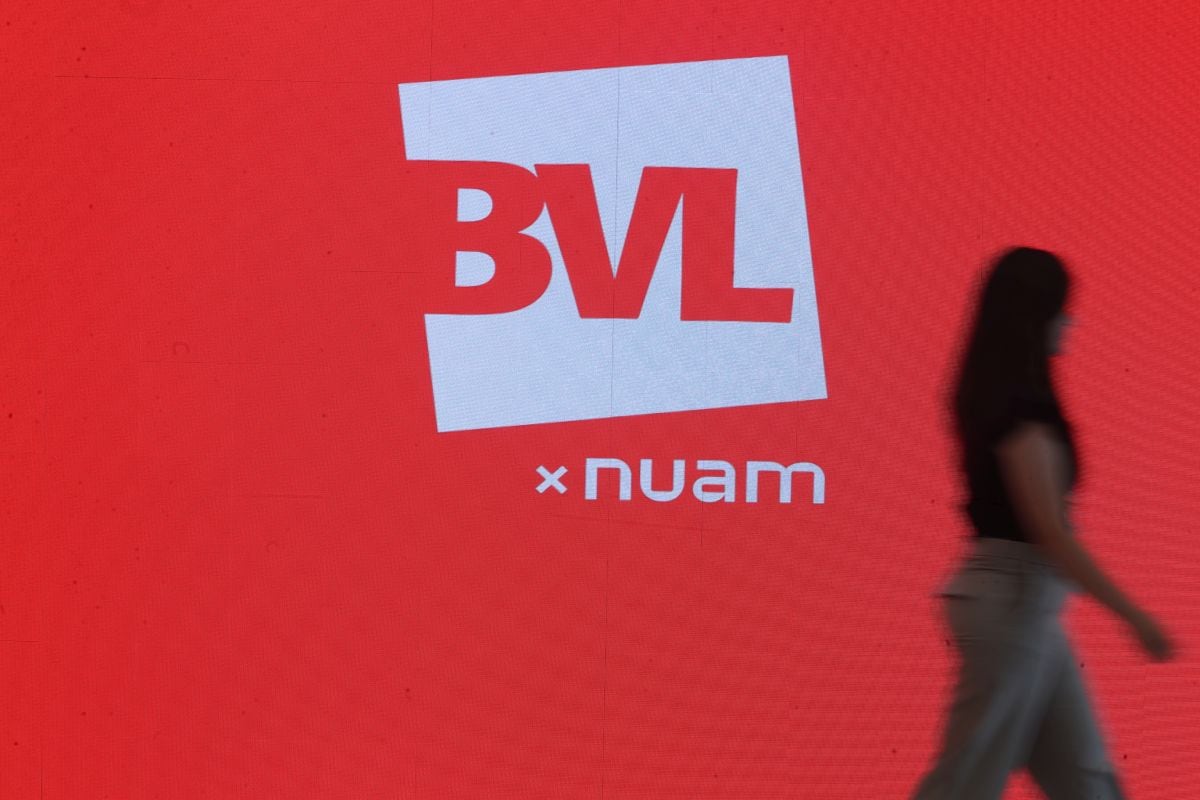 Higher demand has boosted BVL's share price. (Photo: Jorge Cerdan/GEC)