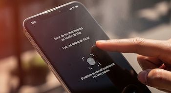 Cell phone sensors