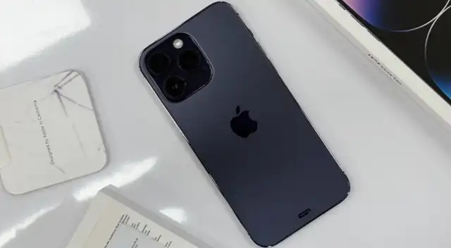 iPhone 14 Pro Max
