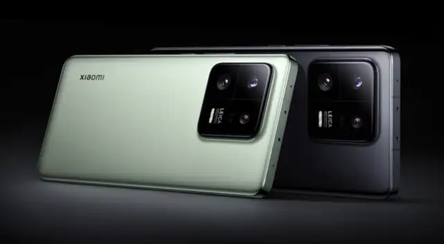 Xiaomi 13 Pro Xiaomi 13 Pro