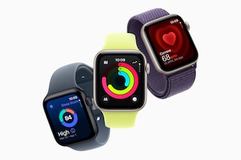 Apple is updating the Health app