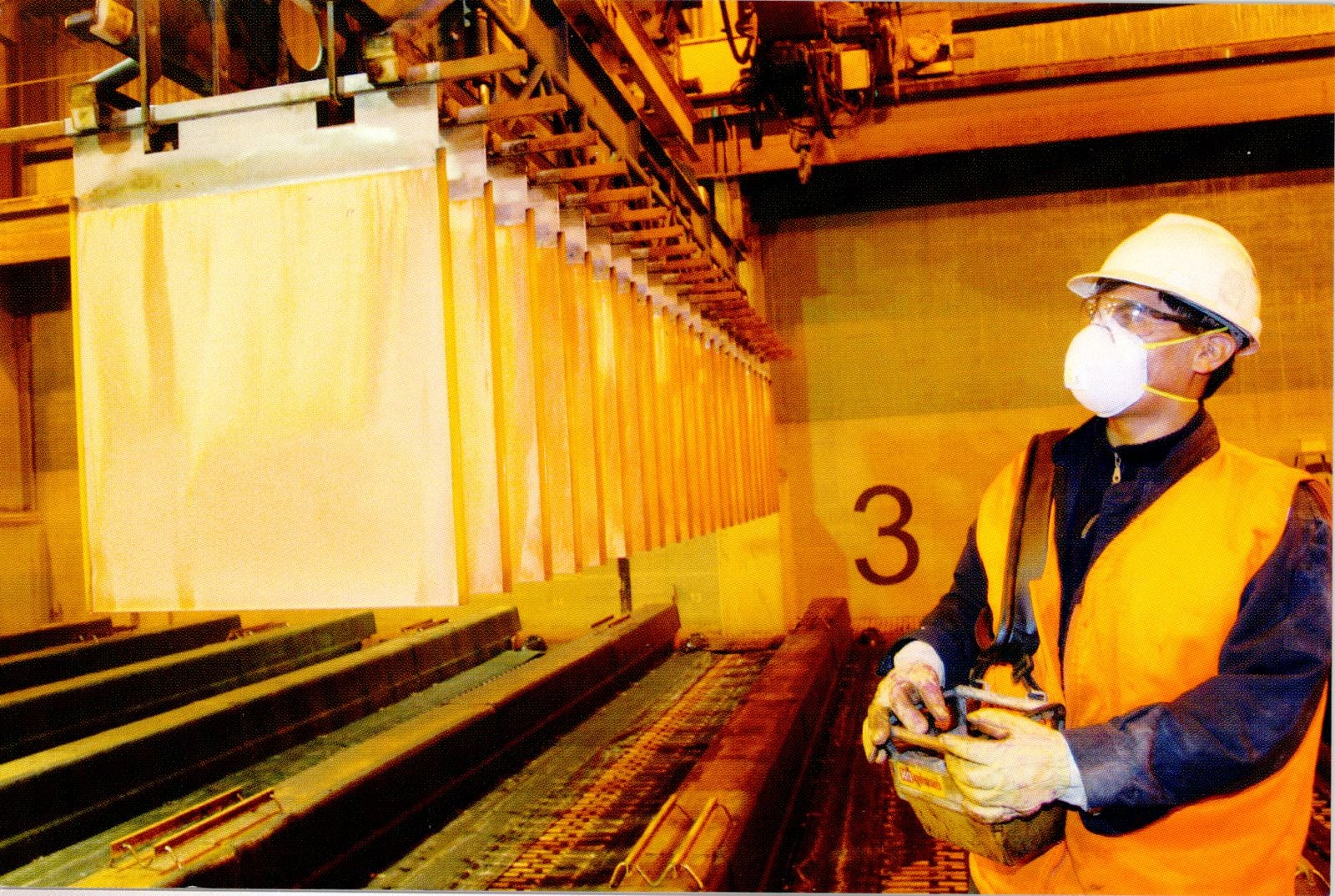 After gradually entering the mining sector in 2025, the firm aims to establish its presence in this segment with new tests, tenders and the development of specialized electric vehicles. Photo: Andina