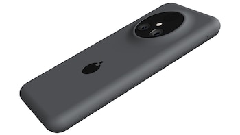 NexPhone includes a 6.58 screen