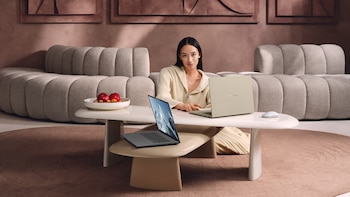 Introducing the ASUS Zenbook A16