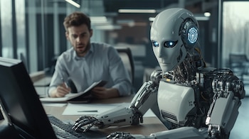 Some actions are already automated