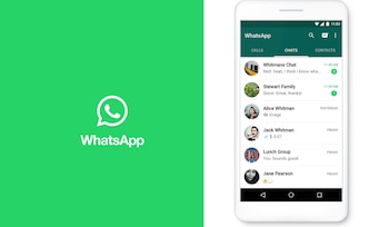 WhatsApp brings together a selector that