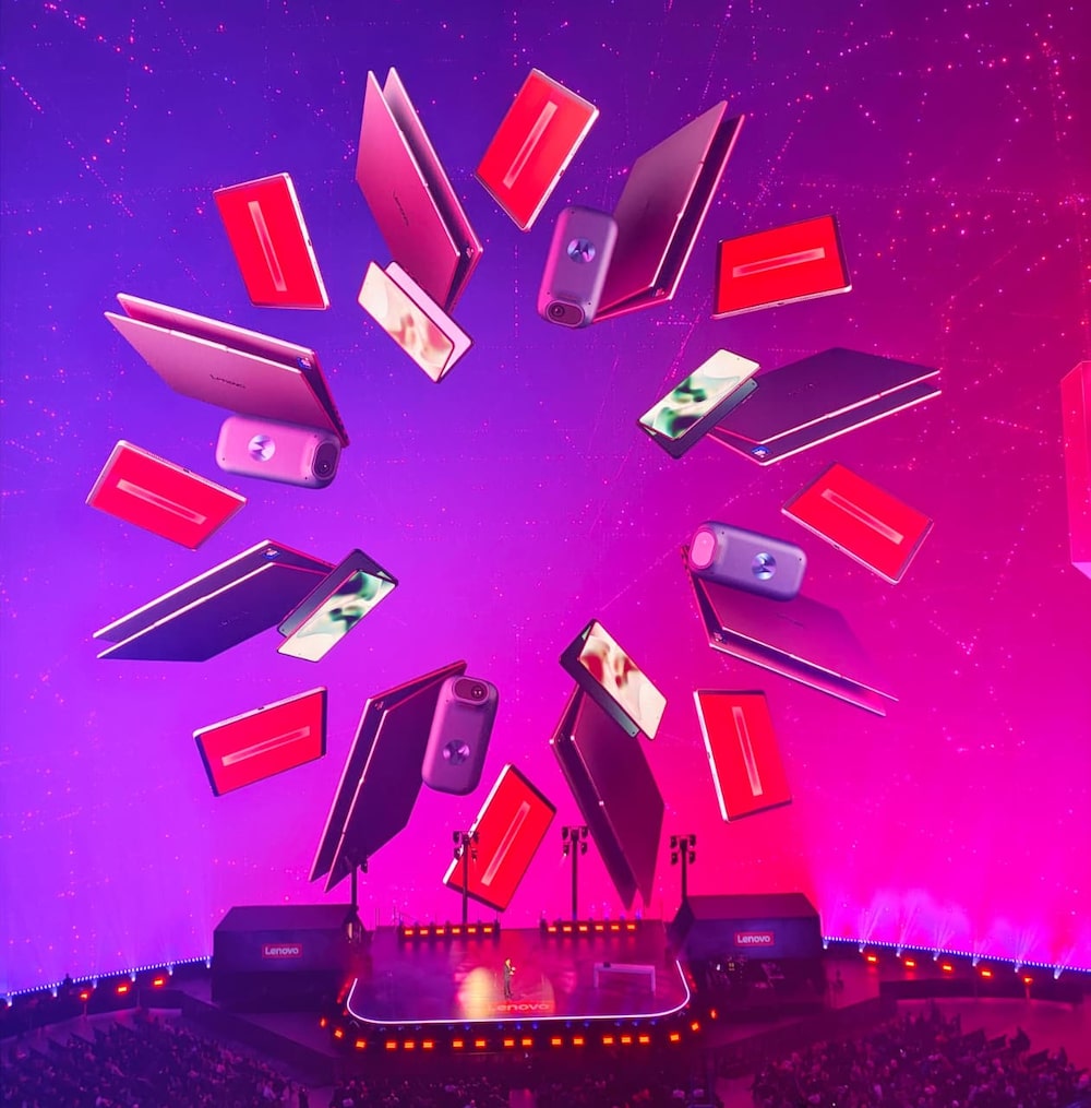 The new platform goes a step further than the likes of Moto IA and Tianxi, and has been designed to understand users and perform actions between different devices, apps and services. The new platform goes a step further than the likes of Moto IA and Tianxi, and has been designed to understand users and perform actions between different devices, apps and services.