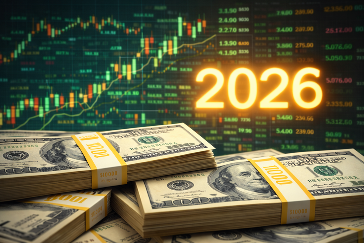 The market is closely watching the government's accumulation of reserves. The market is closely watching the government's accumulation of reserves.