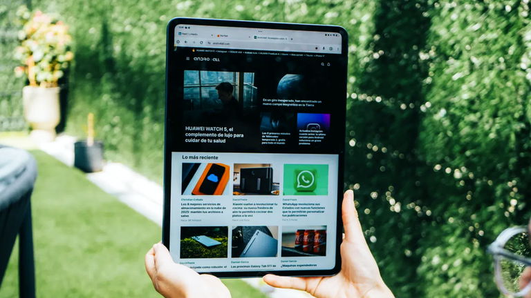 Best value Android tablet: Snapdragon 8 Elite, 12140mAh, 13.2 inches