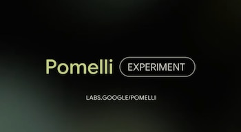 Pomelli photo session: studio