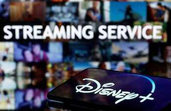 Disney+ aims to its users